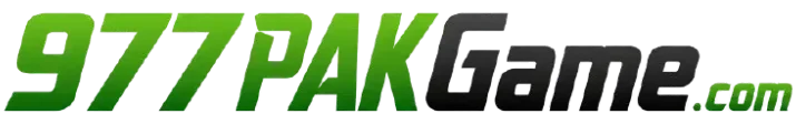 977Pak Game Logo
